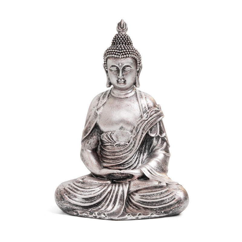 Art Craft Restaurant - Ornamen Patung Asia Tenggara Buddha Thailand