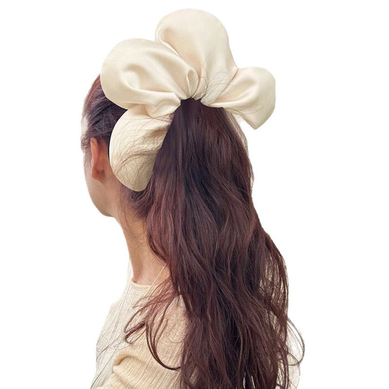 Art And Craft Hair - Ikat kepala bunga lima kelopak isi