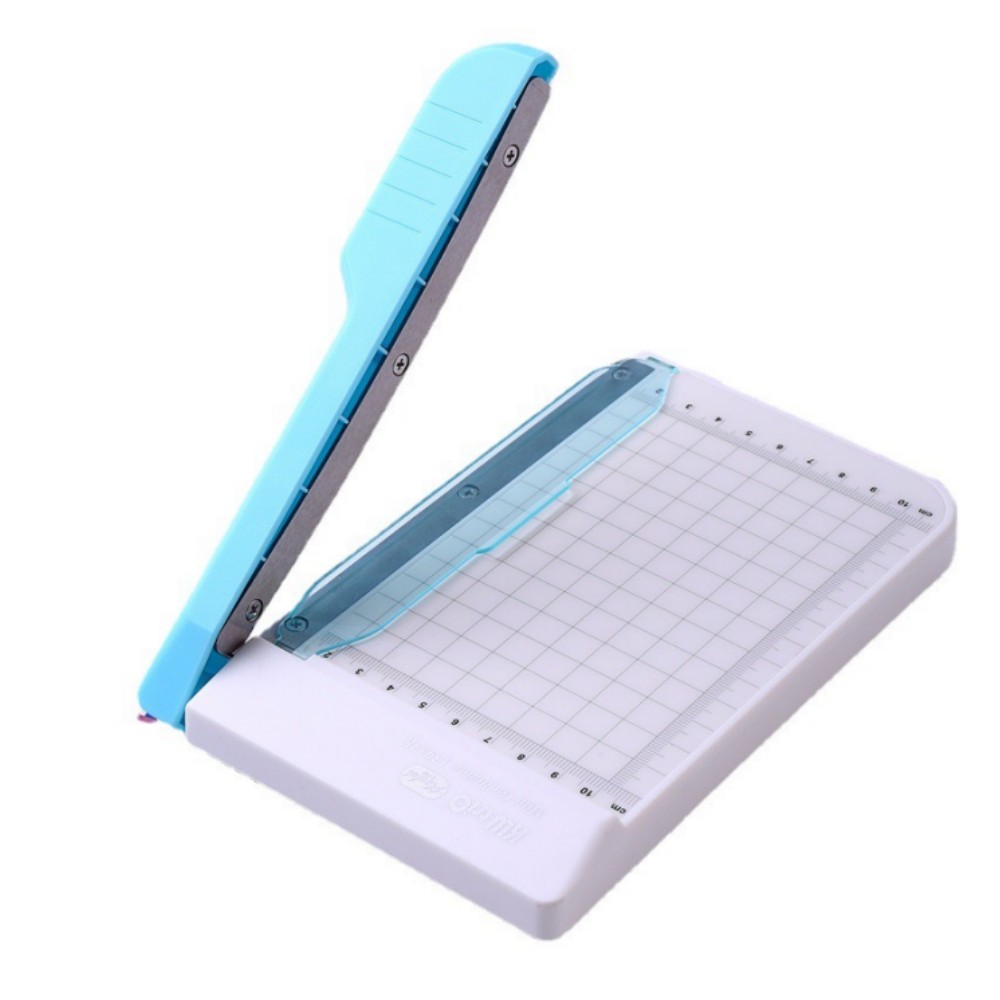 Art Craft Stationery - Mesin Pemotong Kertas A4 5x7 Inci,