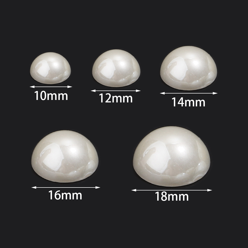20-50 Buah 10/12/14/16/18Mm Ma - Art Craft Activity ulasan dan harga