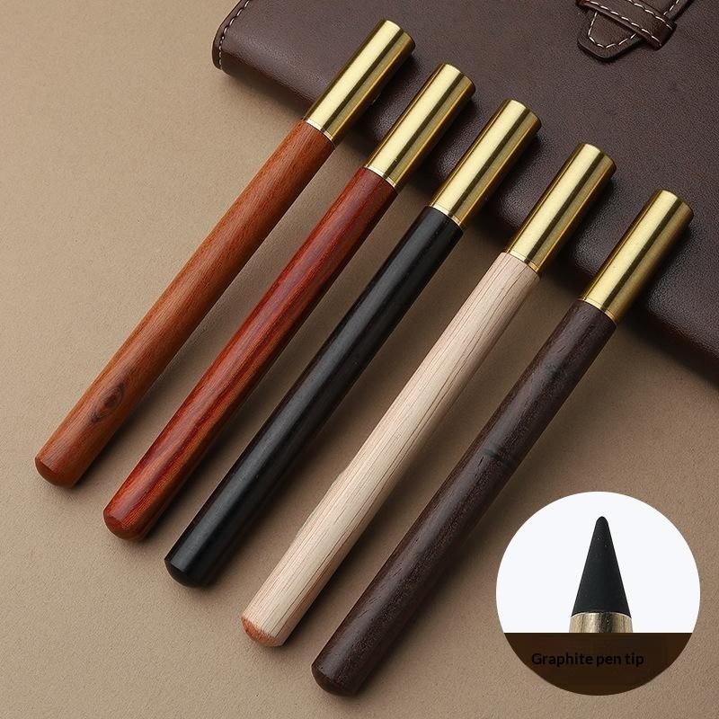 Pensil Kayu HB Tanpa Tinta yan - Art Craft Stationery ulasan dan harga