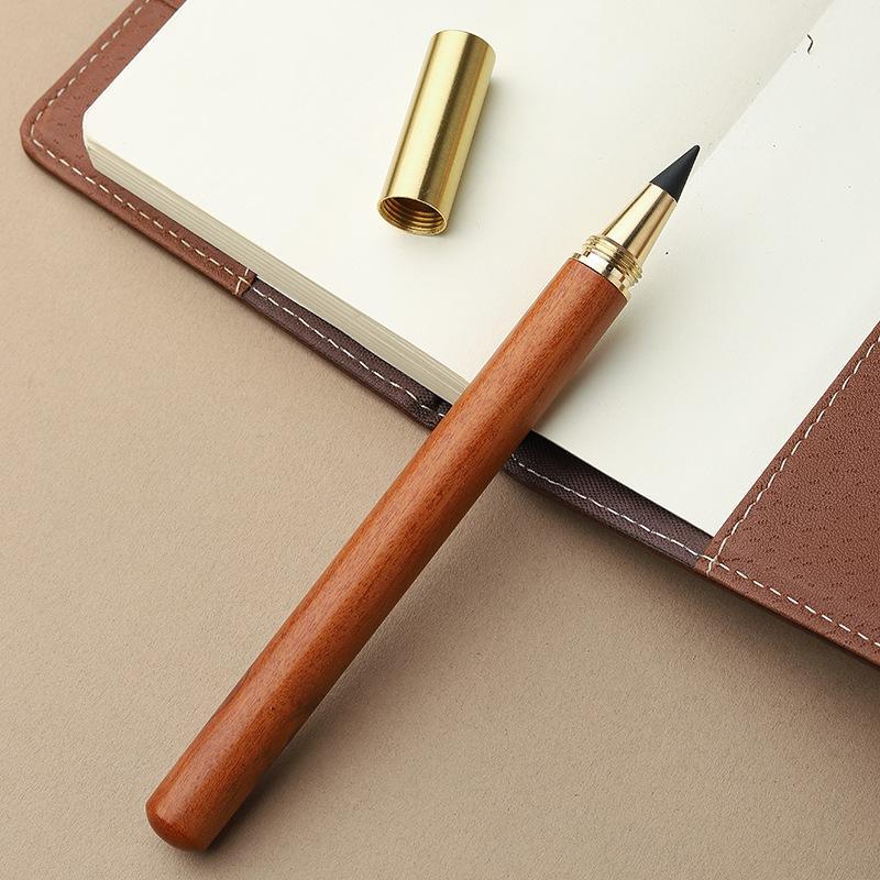 Pensil Kayu HB Tanpa Tinta yan - Art Craft Stationery ulasan dan harga