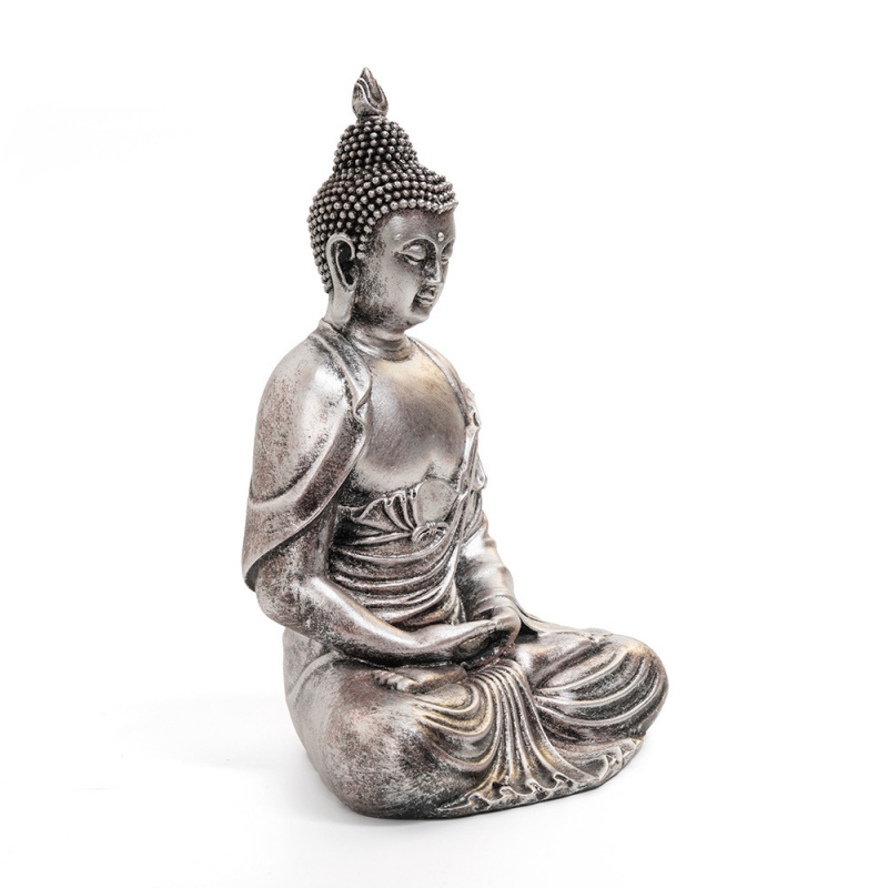 Ornamen Patung Asia Tenggara B - Art Craft Restaurant ulasan dan harga