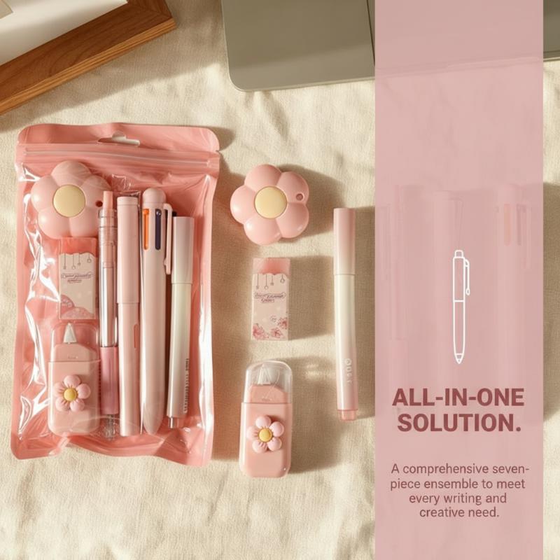 Set hadiah alat tulis premium, - Calligraphy Pen Set ulasan dan harga