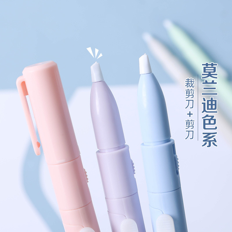Gunting Lipat Multifungsi 2 In - Art Craft Stationery ulasan dan harga