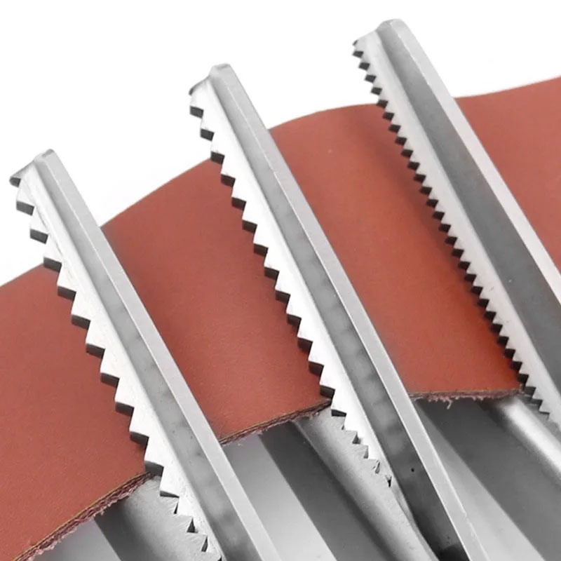 Gunting Kerajinan Zig Zag 2/3m - Art And Craft Zig Zag Scissors ulasan dan harga
