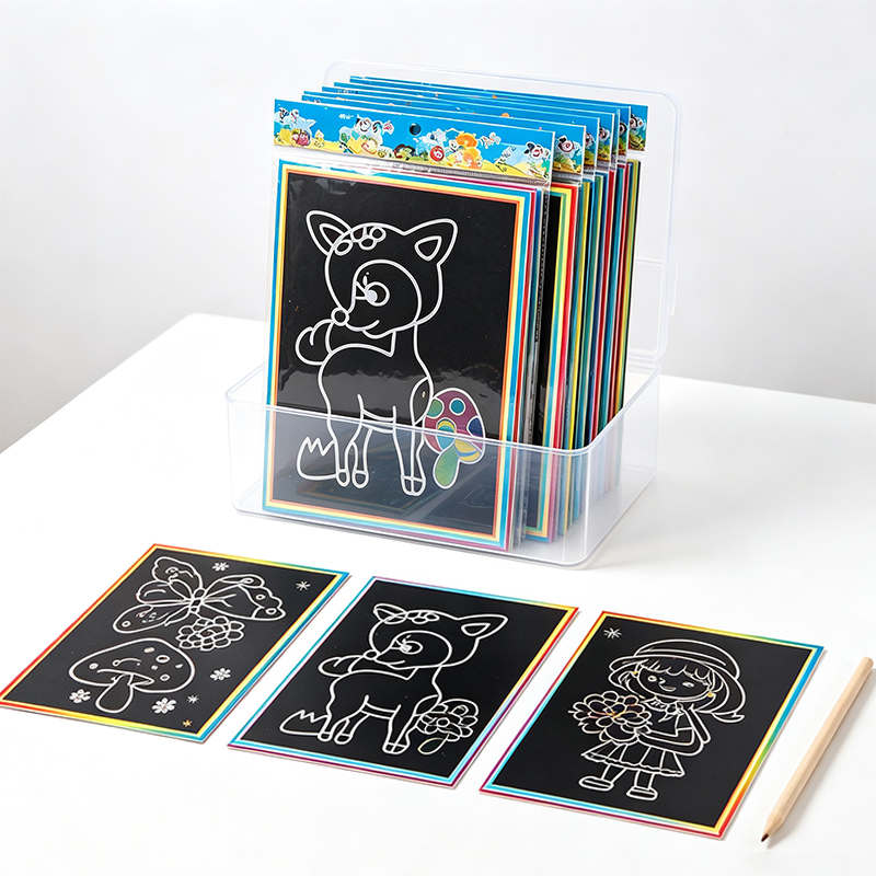 10/15/20 Lembar Kertas Seni Go - Art Craft Stationery ulasan dan harga
