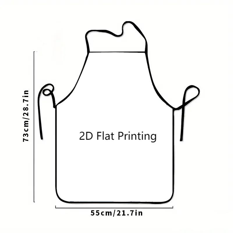 1 Apron Bertema Seni Kuku yang - Art Craft Restaurant ulasan dan harga