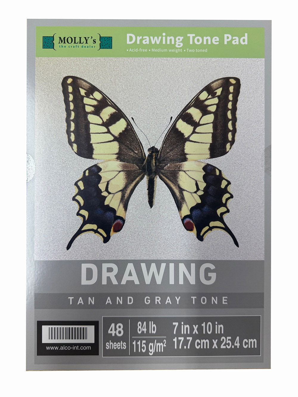 Kertas Seni PK48 Bantalan Nada - Art Craft Stationery ulasan dan harga