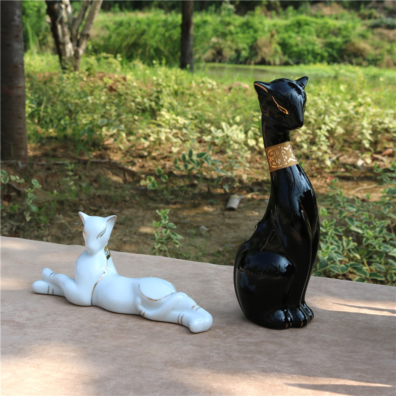 Patung Kucing Bastet Dewi Pors - Art Craft Cat ulasan dan harga
