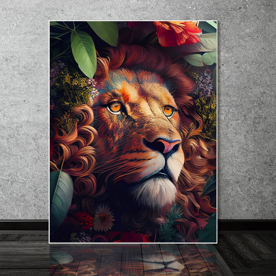 Kit Lukisan Berlian Avatar Sin - Art And Craft Jungle ulasan dan harga