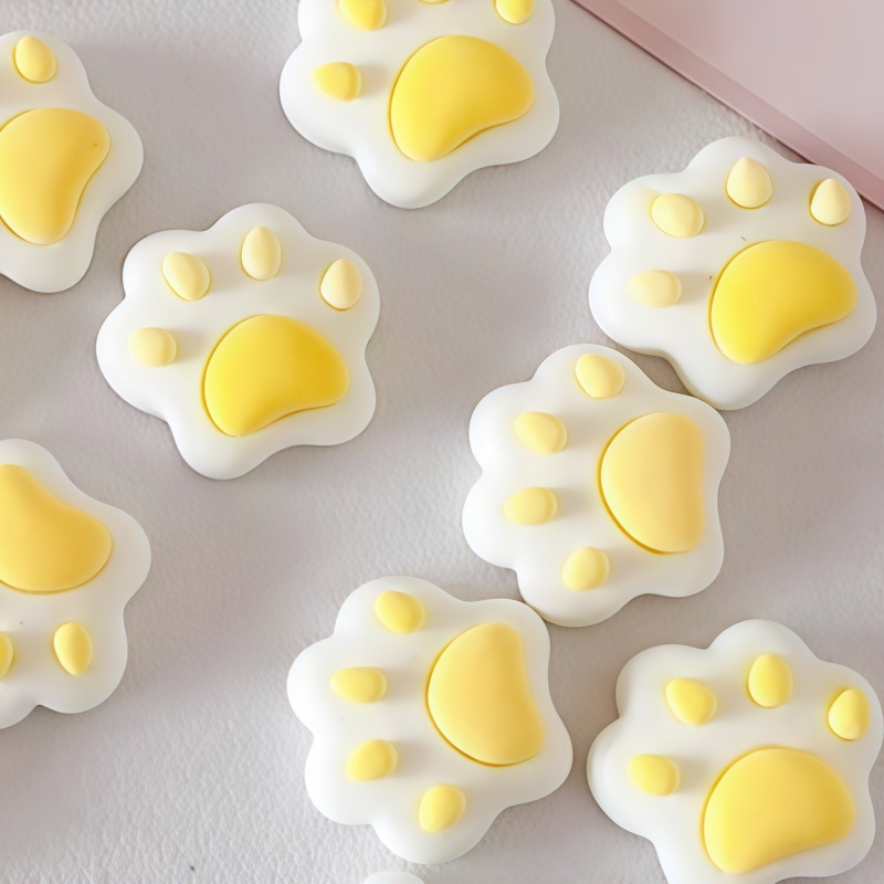 30pc Aksesoris Mini Cakar Kuci - Art Craft Cat ulasan dan harga