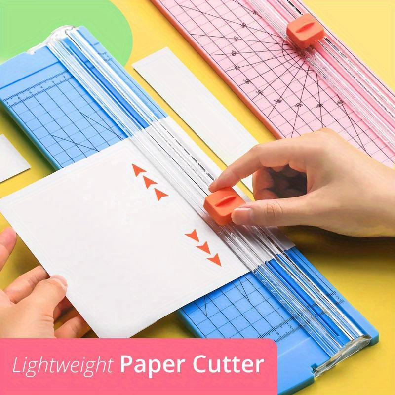 Mesin Pemotong Kertas Otomatis - Art Craft Stationery ulasan dan harga