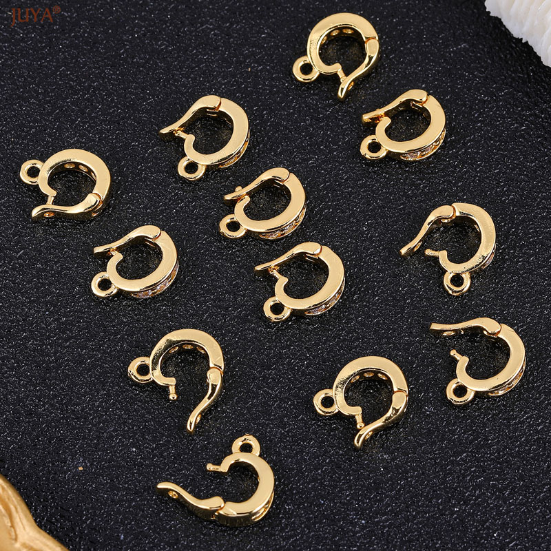JUYA 18k kait tembaga berlapis - Art Craft Activity ulasan dan harga