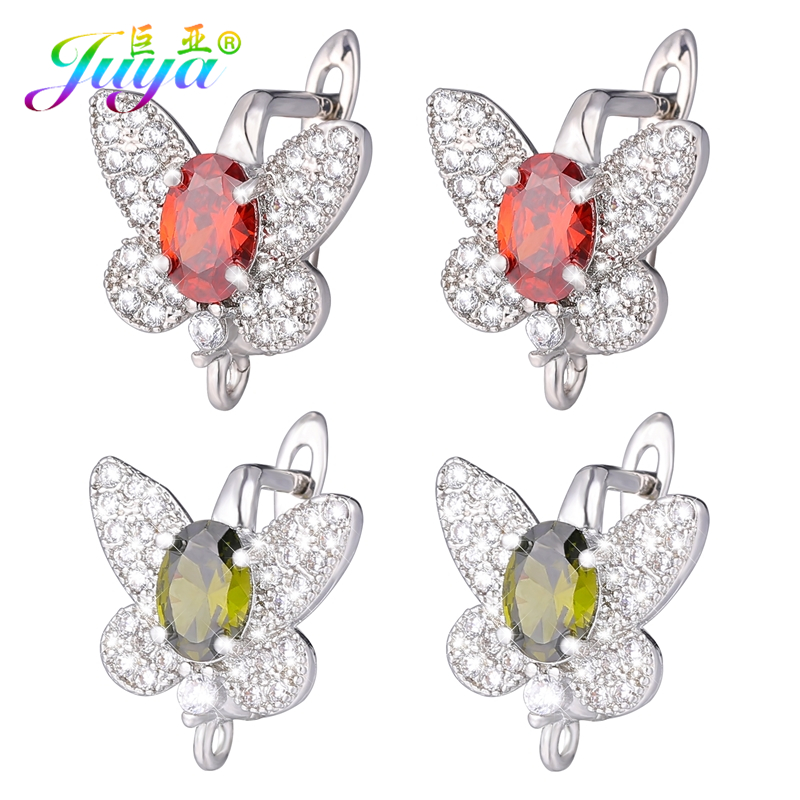 Juya DIY anting-anting perak l - Art Craft Activity ulasan dan harga