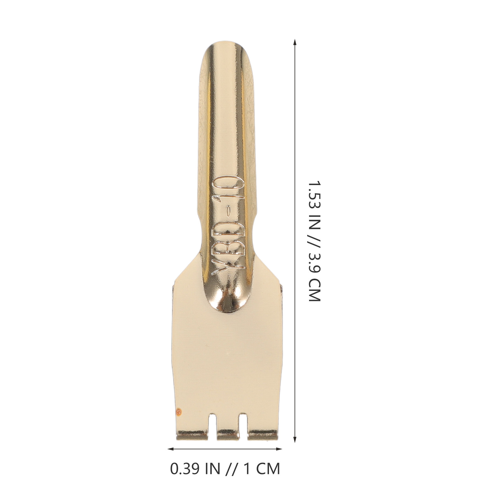 3Pcs Ujung Pena Fountain Gaya  - Calligraphy Pen Set ulasan dan harga