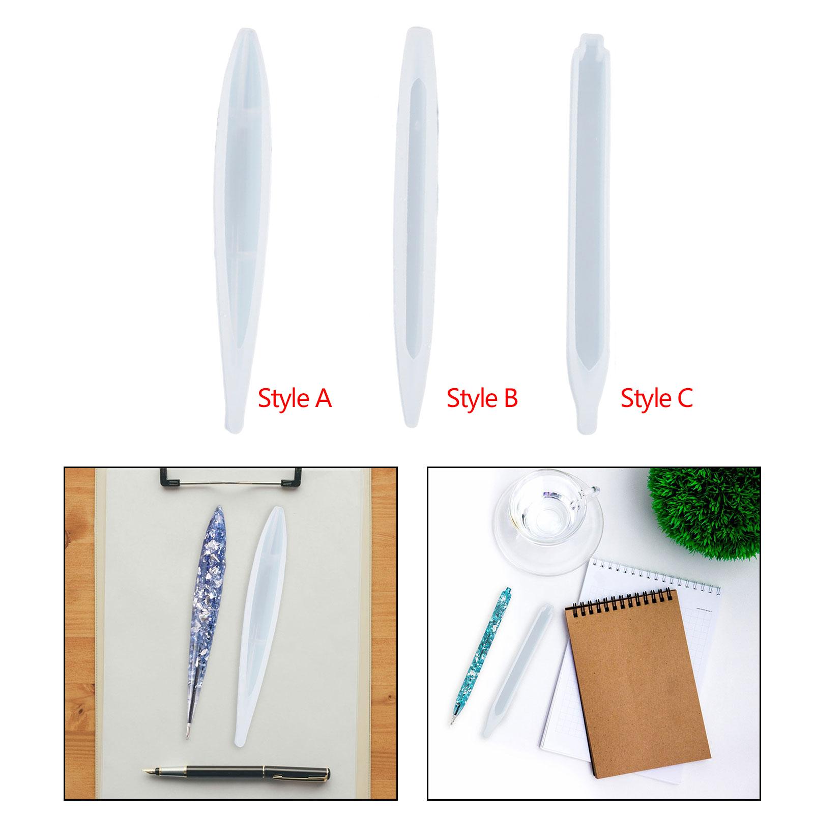 Cetakan Resin Silikon untuk Pu - Art Craft Stationery ulasan dan harga
