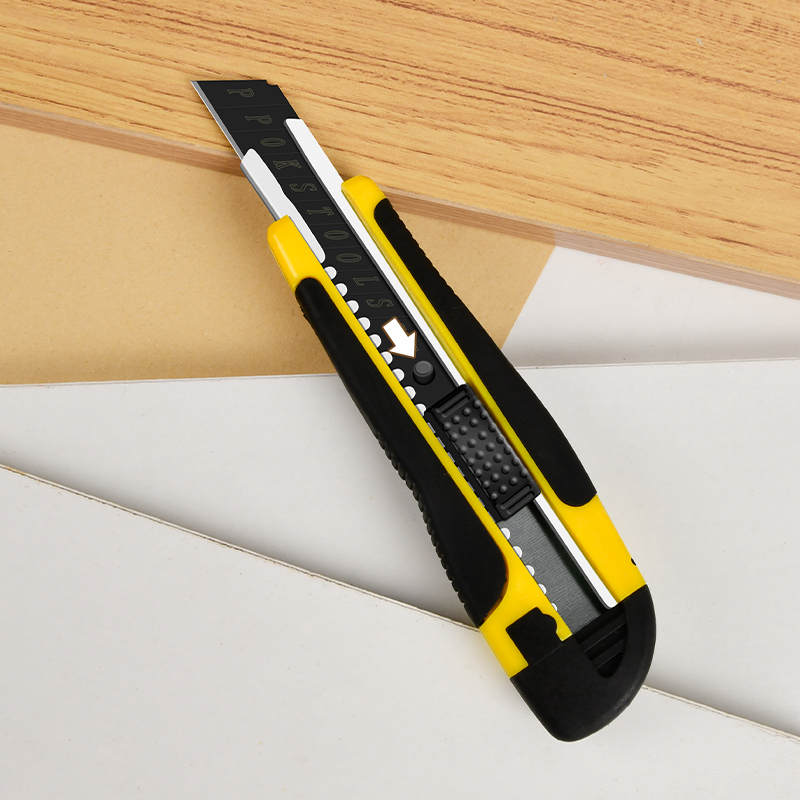 Pisau Seni Besar dari Baja Ant - Art Craft Stationery ulasan dan harga