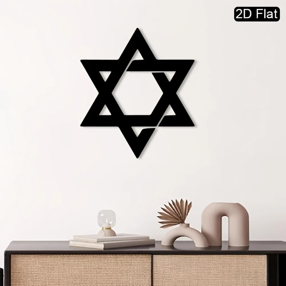 CIFBUY Hiasan Dinding Besi Bin - Art & Craft Valley ulasan dan harga
