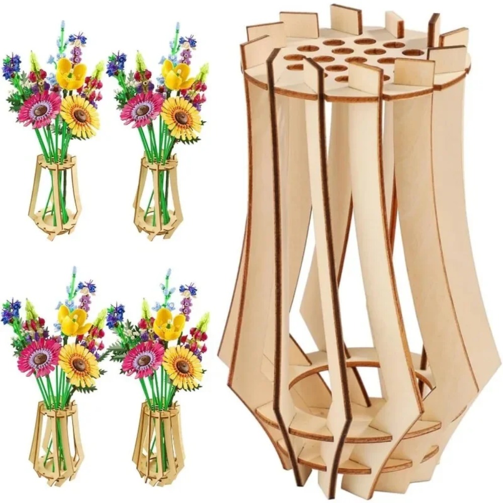 1 Buah Model Terbaru Puzzle Ka - Art Craft Restaurant ulasan dan harga