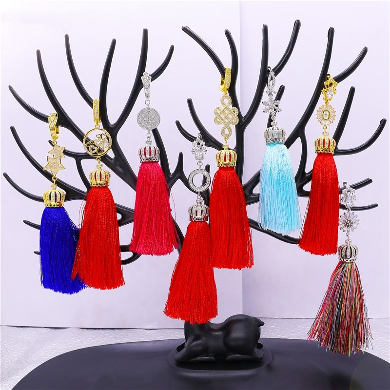 Juya Aksesori Kait Anting-Anti - Art Craft Activity ulasan dan harga