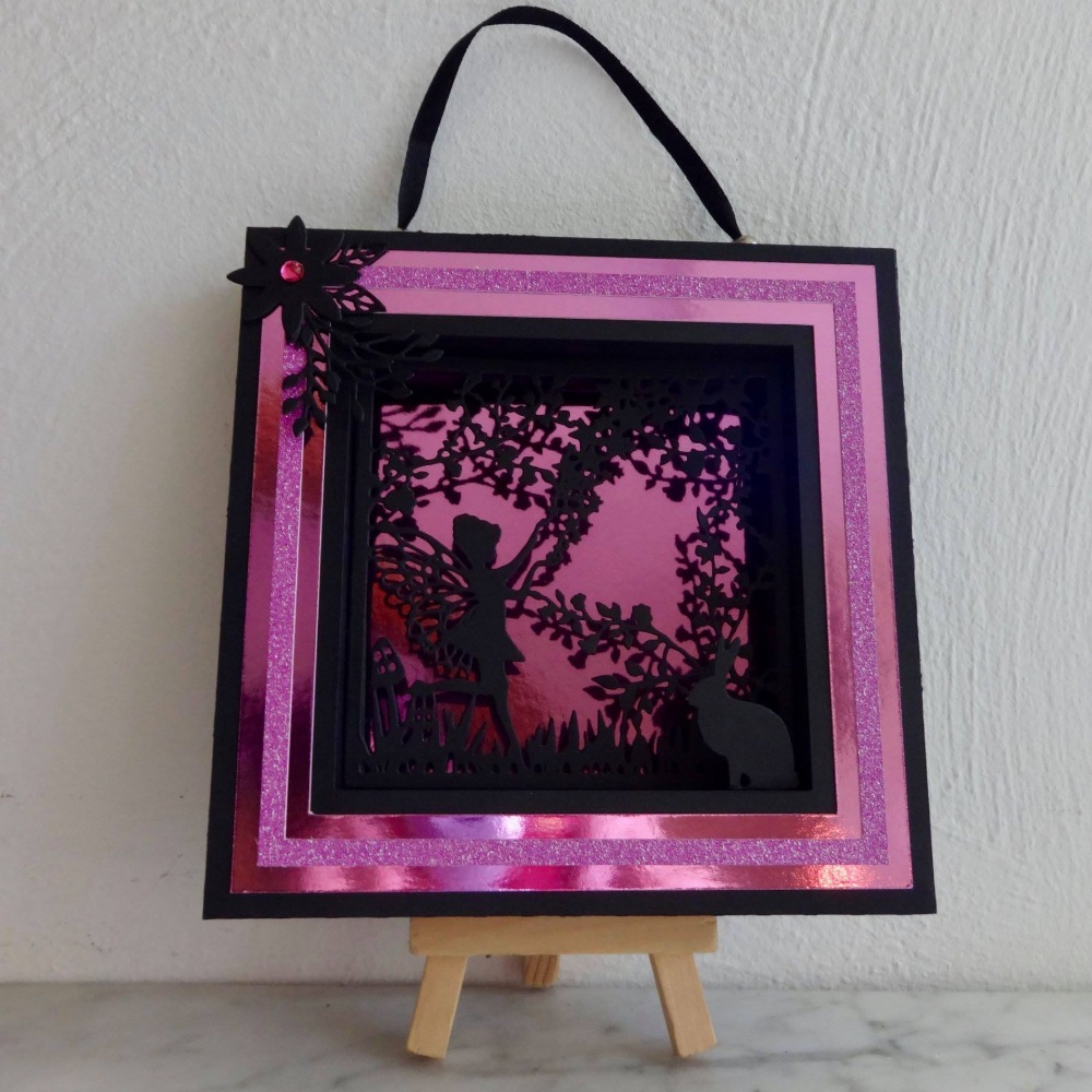 Piggy Kerajinan Logam Pemotong - Art And Craft Jungle ulasan dan harga