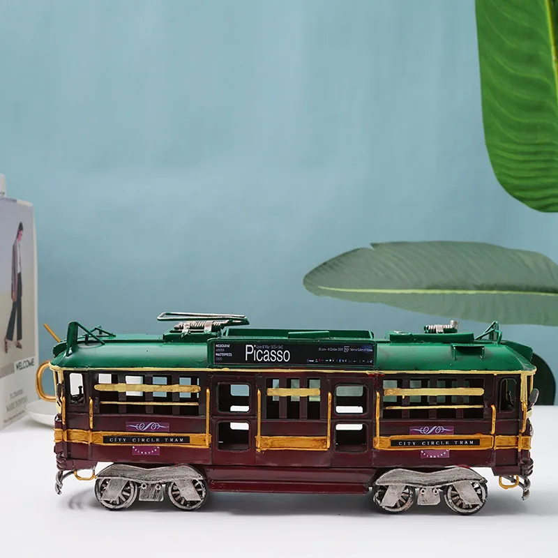 Restoran Bar Model Trem Indust - Art Craft Restaurant ulasan dan harga