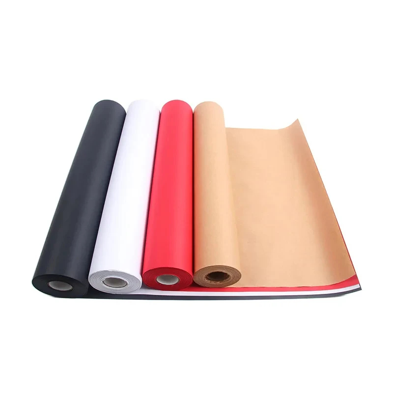 Kertas Kraft coklat Ideal untu - Art Craft Movement ulasan dan harga