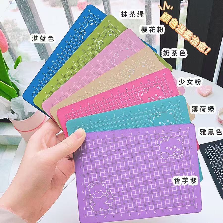 Perlengkapan Seni A6 Pisau Uki - Art Craft Stationery ulasan dan harga