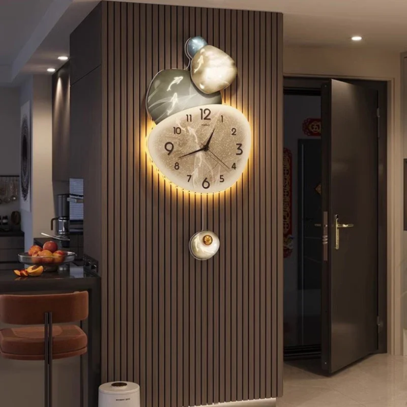 Jam Dinding Bistro Lucu Restor - Art Craft Restaurant ulasan dan harga