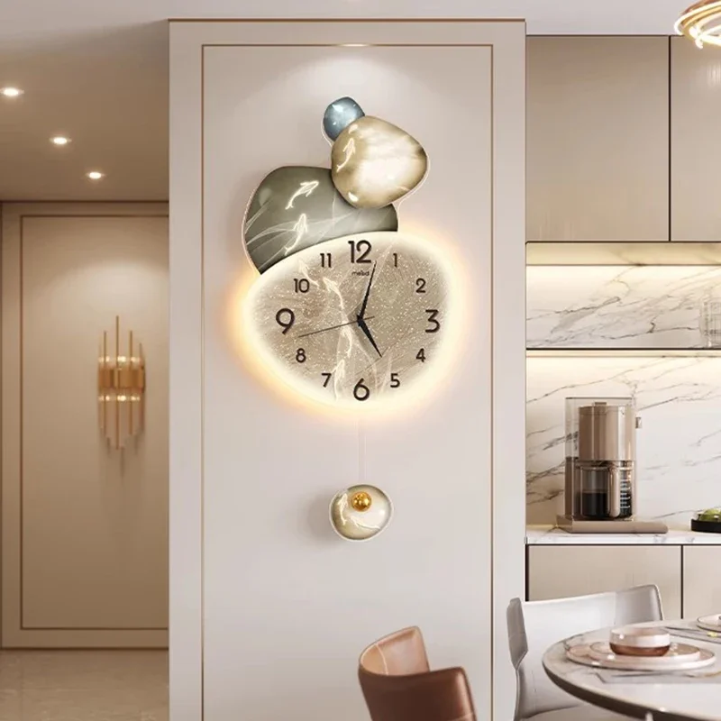 Jam Dinding Bistro Lucu Restor - Art Craft Restaurant ulasan dan harga