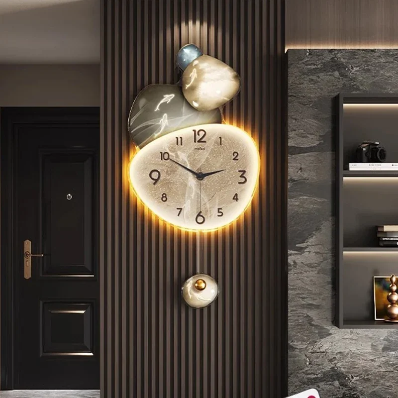 Jam Dinding Bistro Lucu Restor - Art Craft Restaurant ulasan dan harga