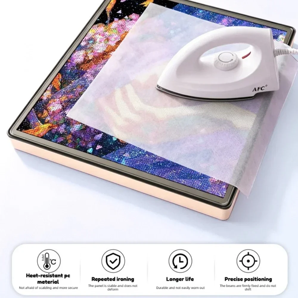Papan Lampu LED Smart Fuse Bea - Art Craft App ulasan dan harga
