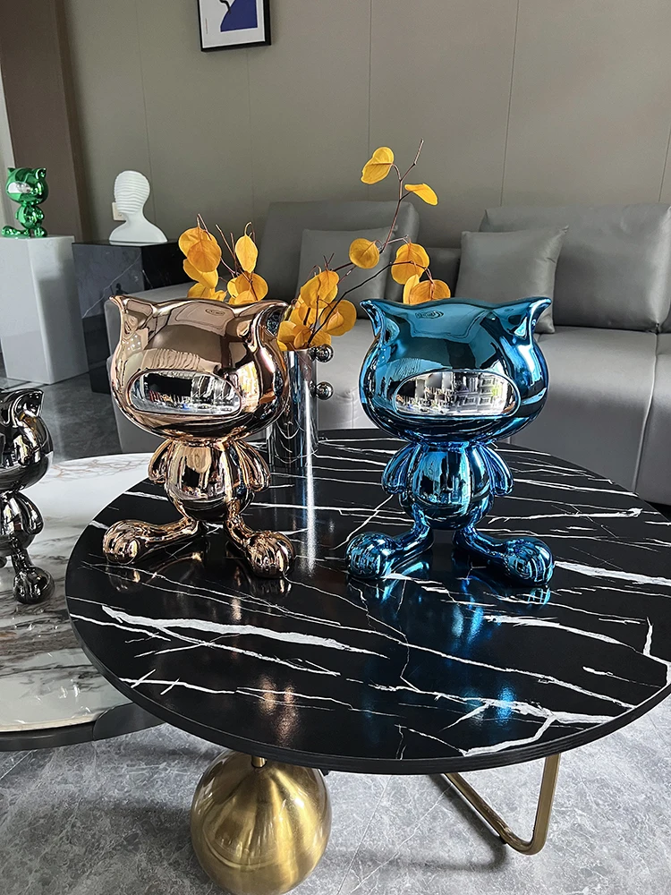 Seni Nordik Dekorasi Rumah Pat - Art Craft Cat ulasan dan harga
