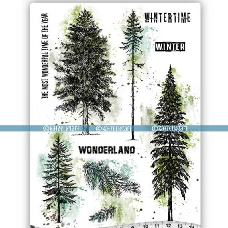 2022 Baru Musim Dingin Wonderl - Art Craft Winter ulasan dan harga