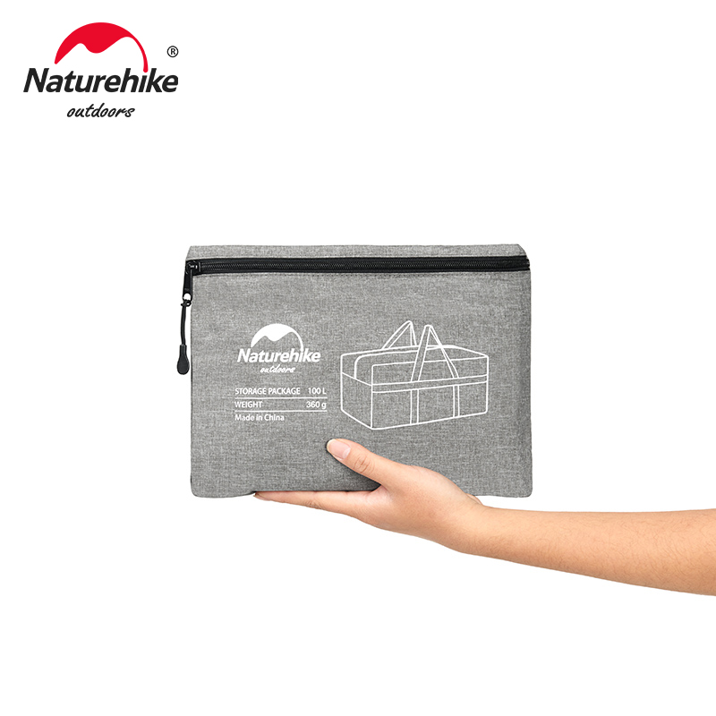 Naturehike tas penyimpanan ber - Art Craft Movement ulasan dan harga