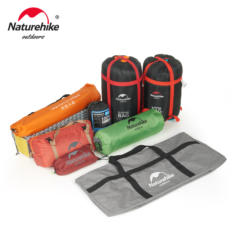 Naturehike tas penyimpanan ber - Art Craft Movement ulasan dan harga